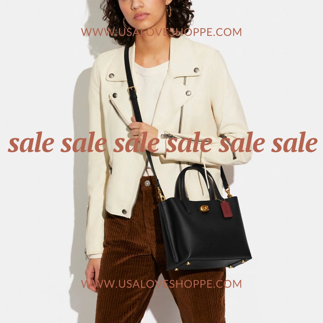 Discover Exceptional Coach Retail Selections from USA to Malaysia