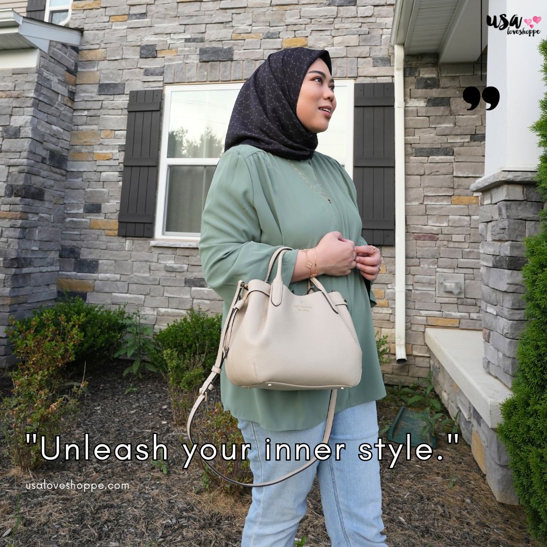 Your Handbag: A Reflection of Your Personality