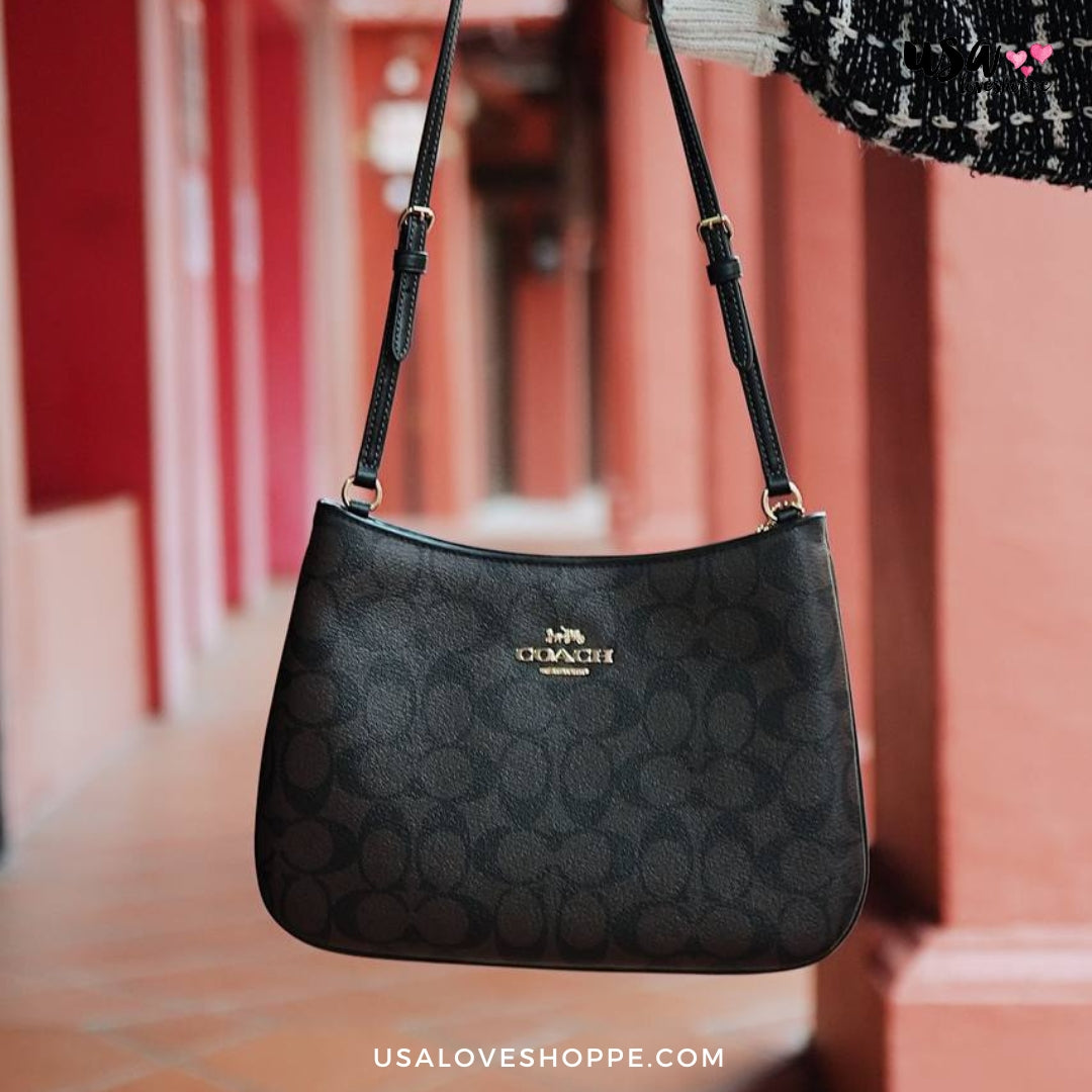 Malacca City: A Picturesque Backdrop for Showcasing Authentic Bags