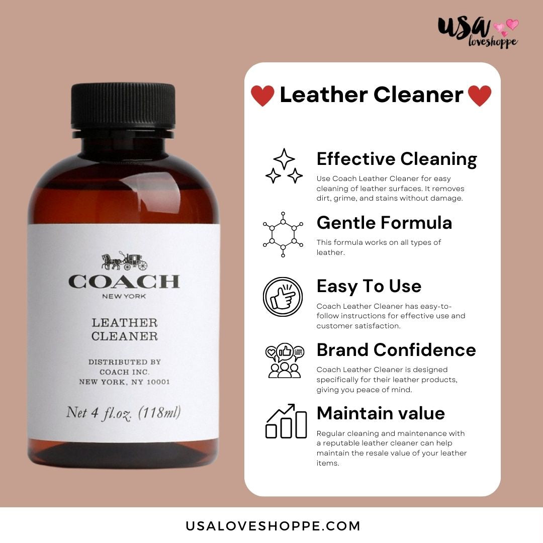 Preserving Your Leather Legacy: Simple Steps for Handbag Maintenance