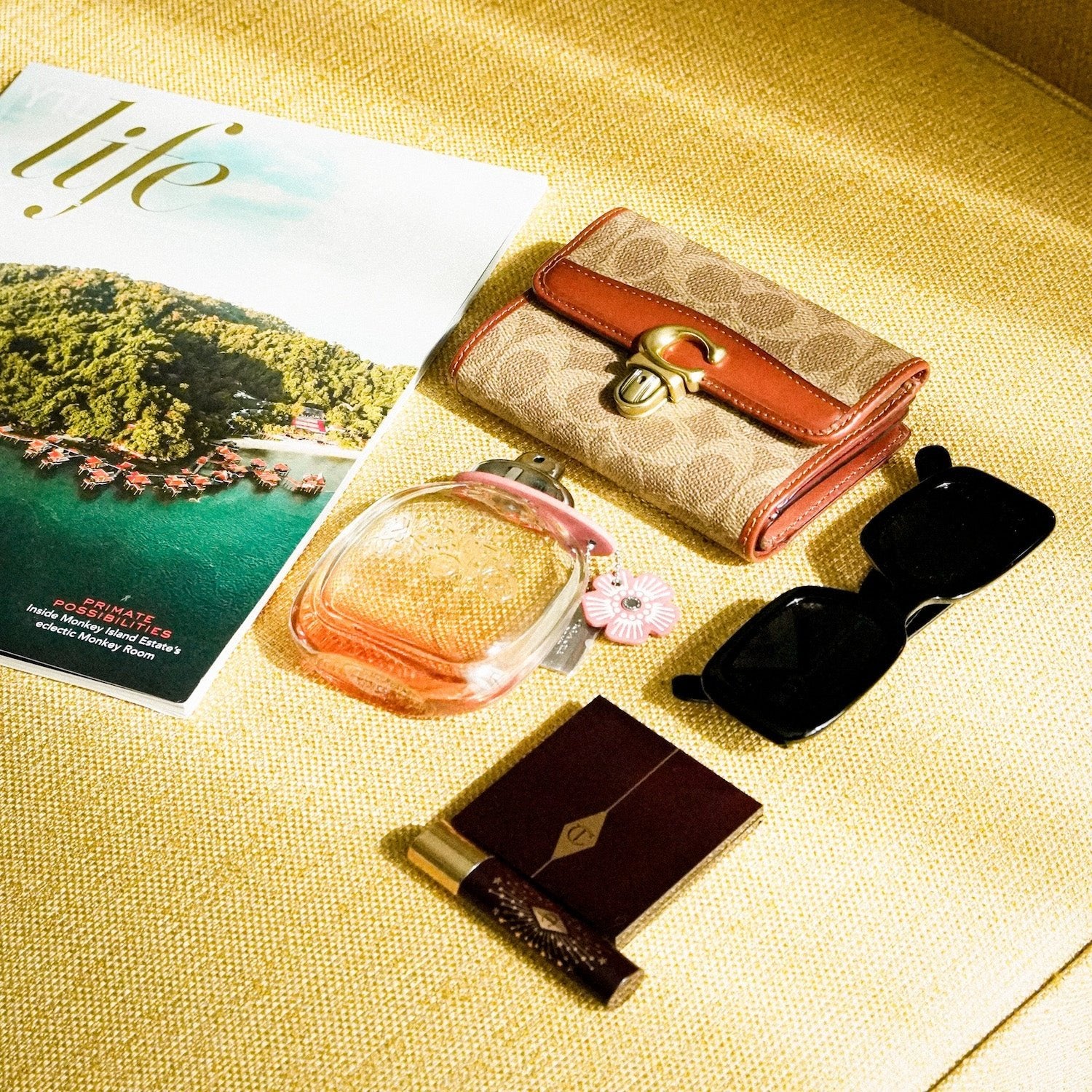 Unraveling Shift: Why Coach is No Longer Made in the USA?