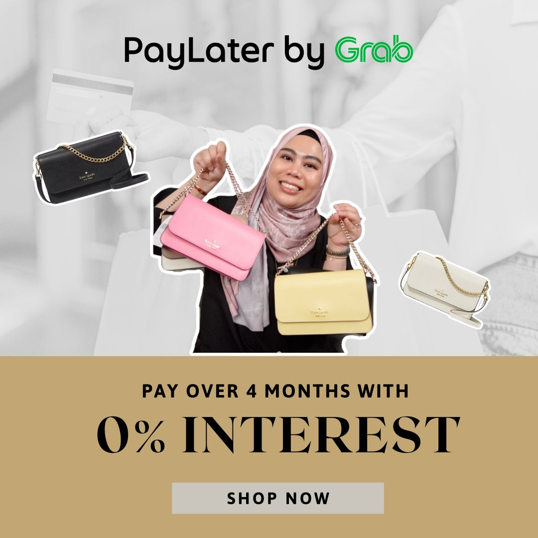 Unveil the Magic of Pay Later by Grab: Your Gateway to Luxury Without the Wait