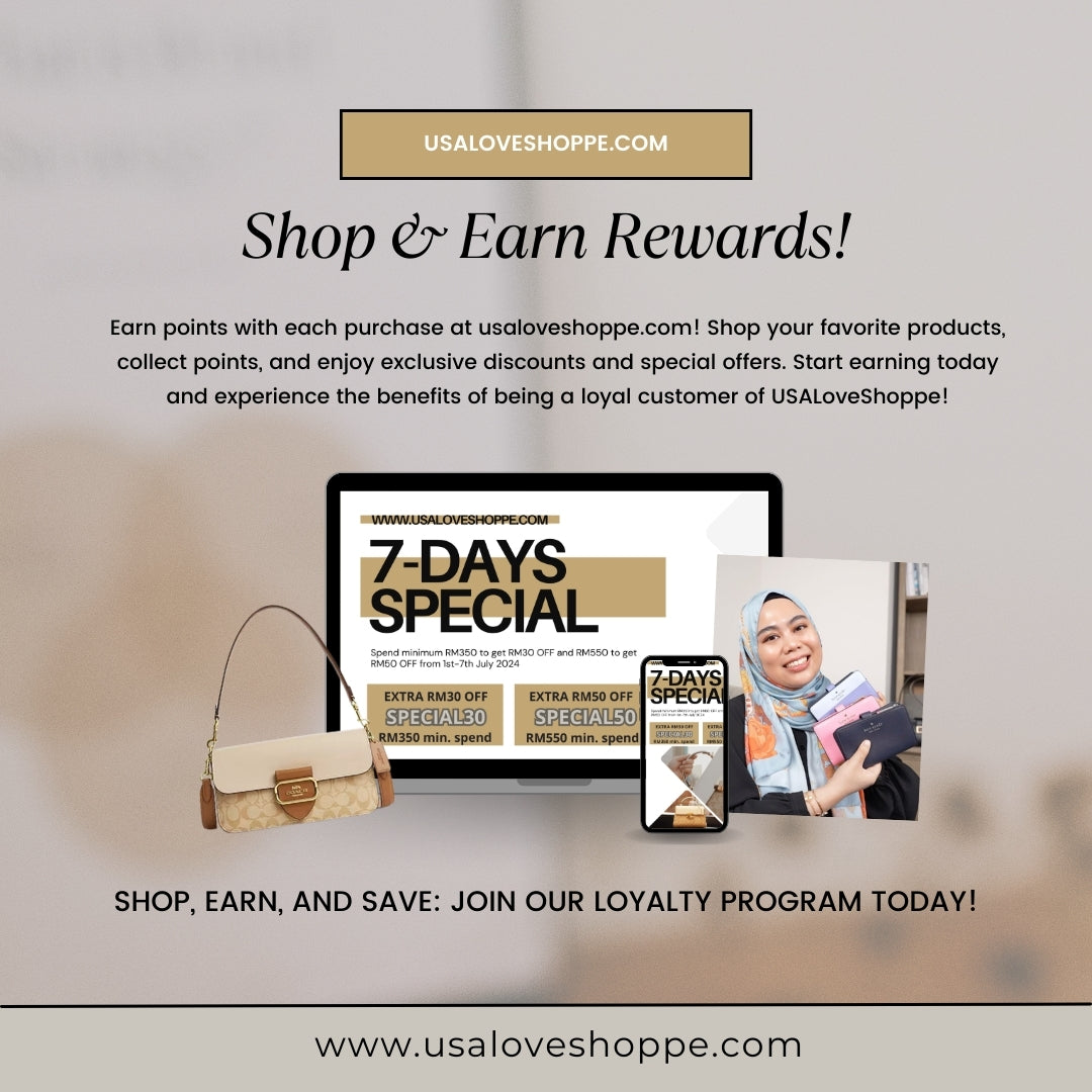 Unleashing the Ultimate Shopping Experience: Points, Perks, and Exclusive Finds!