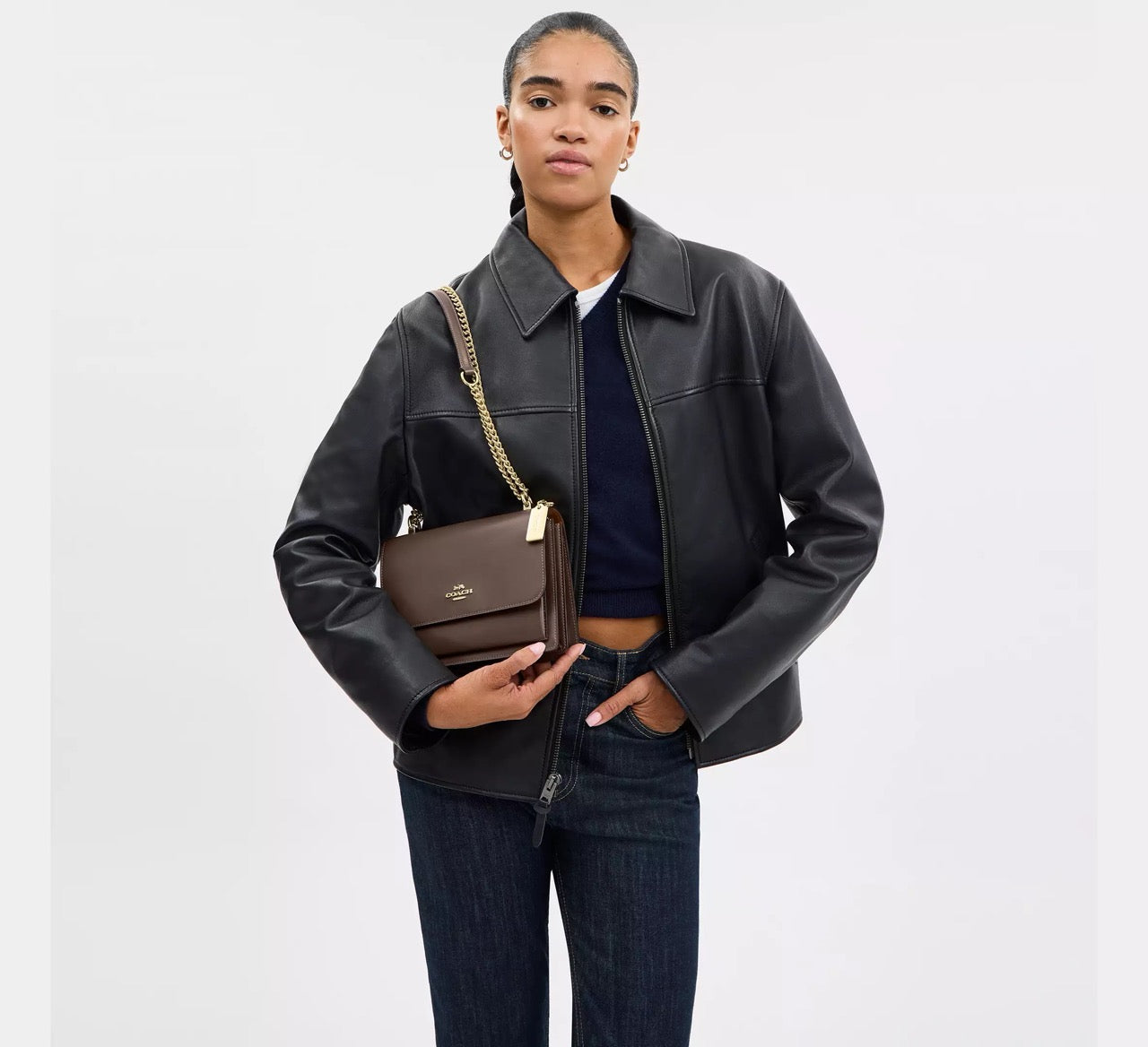 Why Coach Prices in Malaysia Are Higher Than the USA