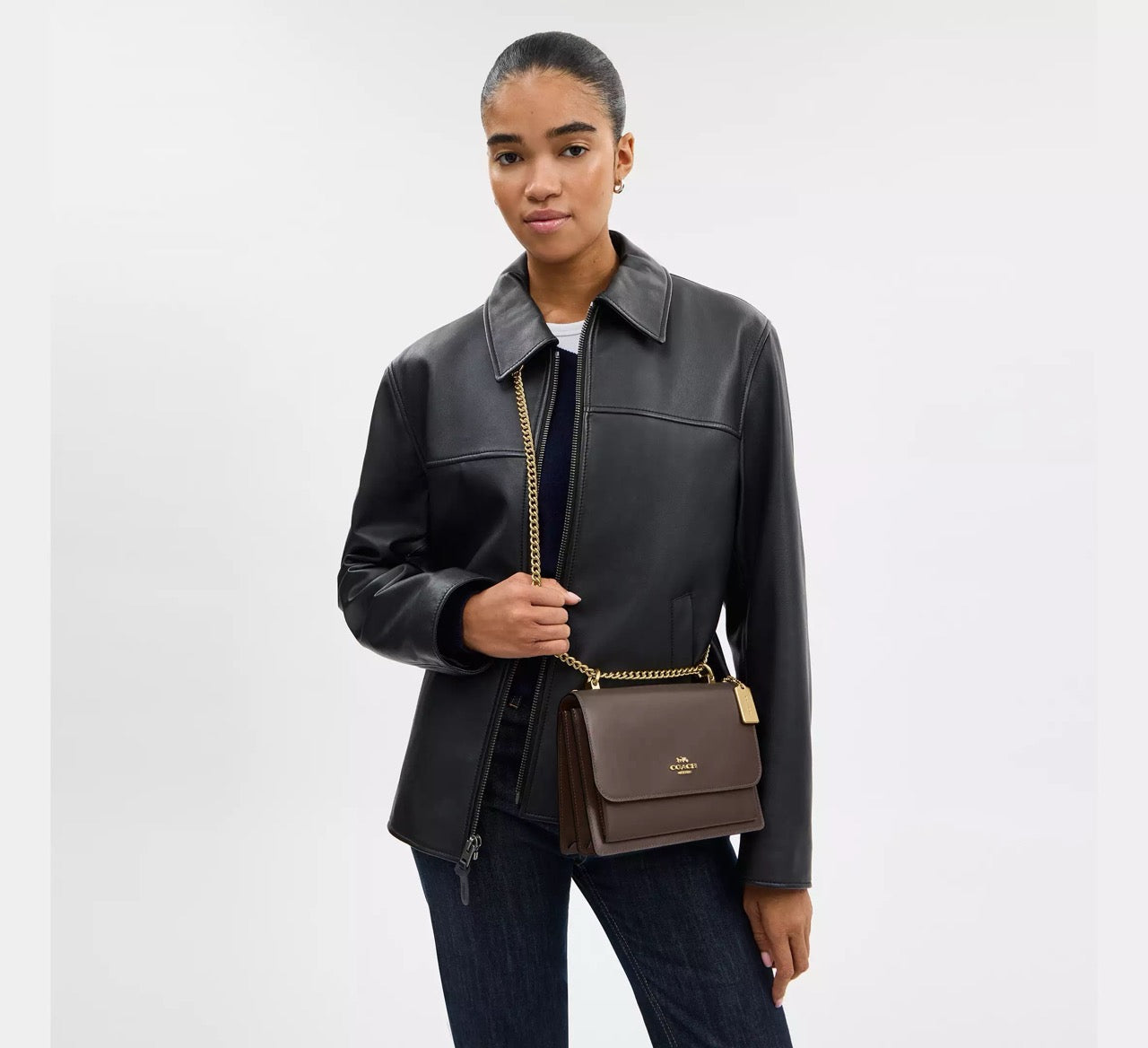 Best Coach Crossbody Bags for Daily Use