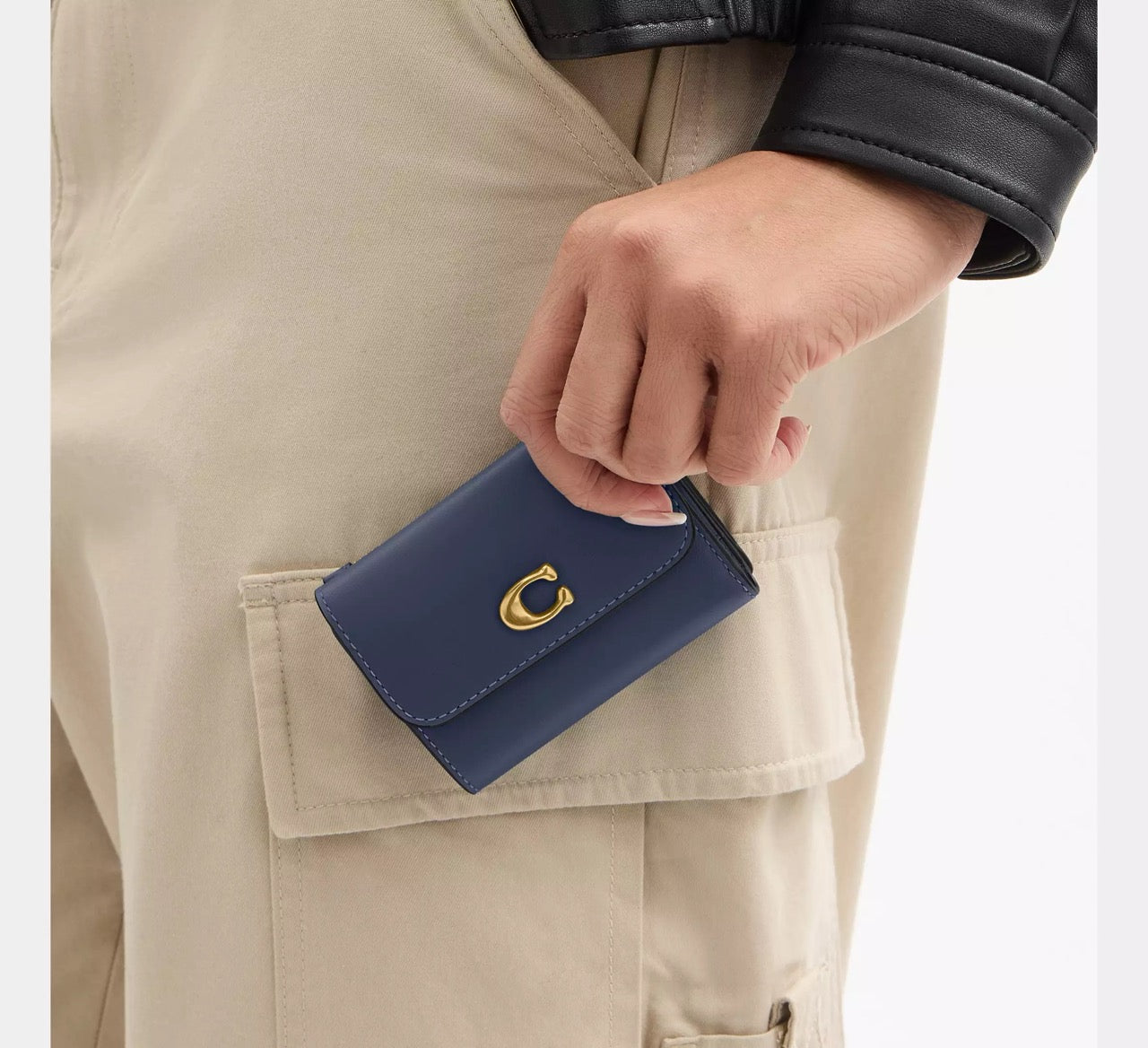 Is Coach Outlet Authentic? What Malaysian Buyers Should Know