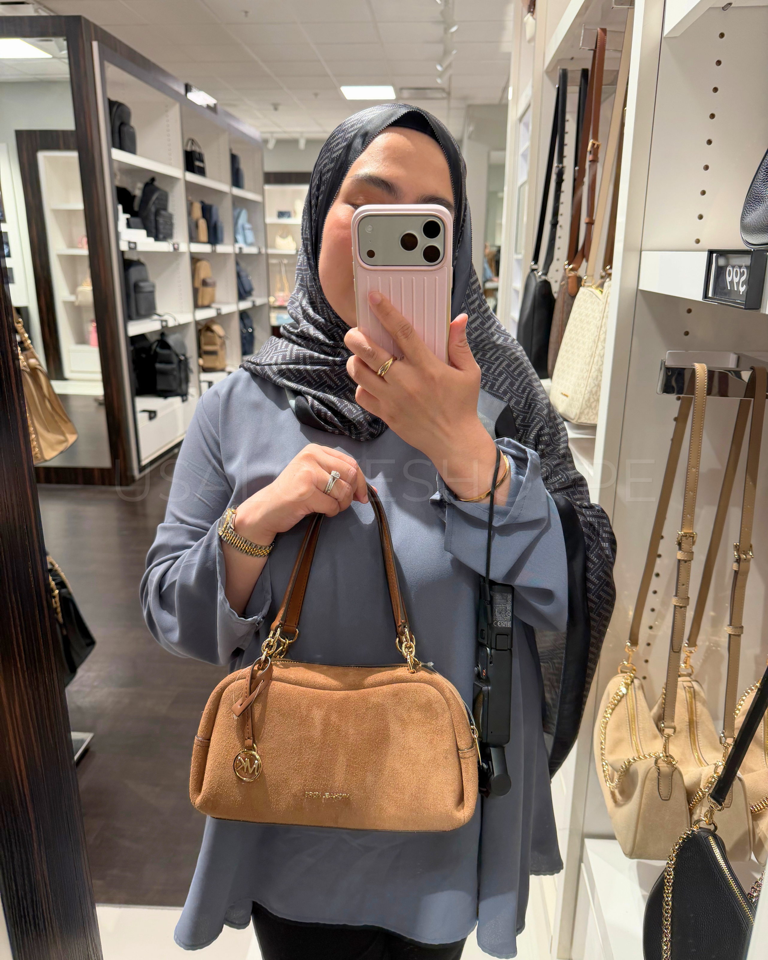 Personal Shopper Malaysia Living in the USA: How It Works