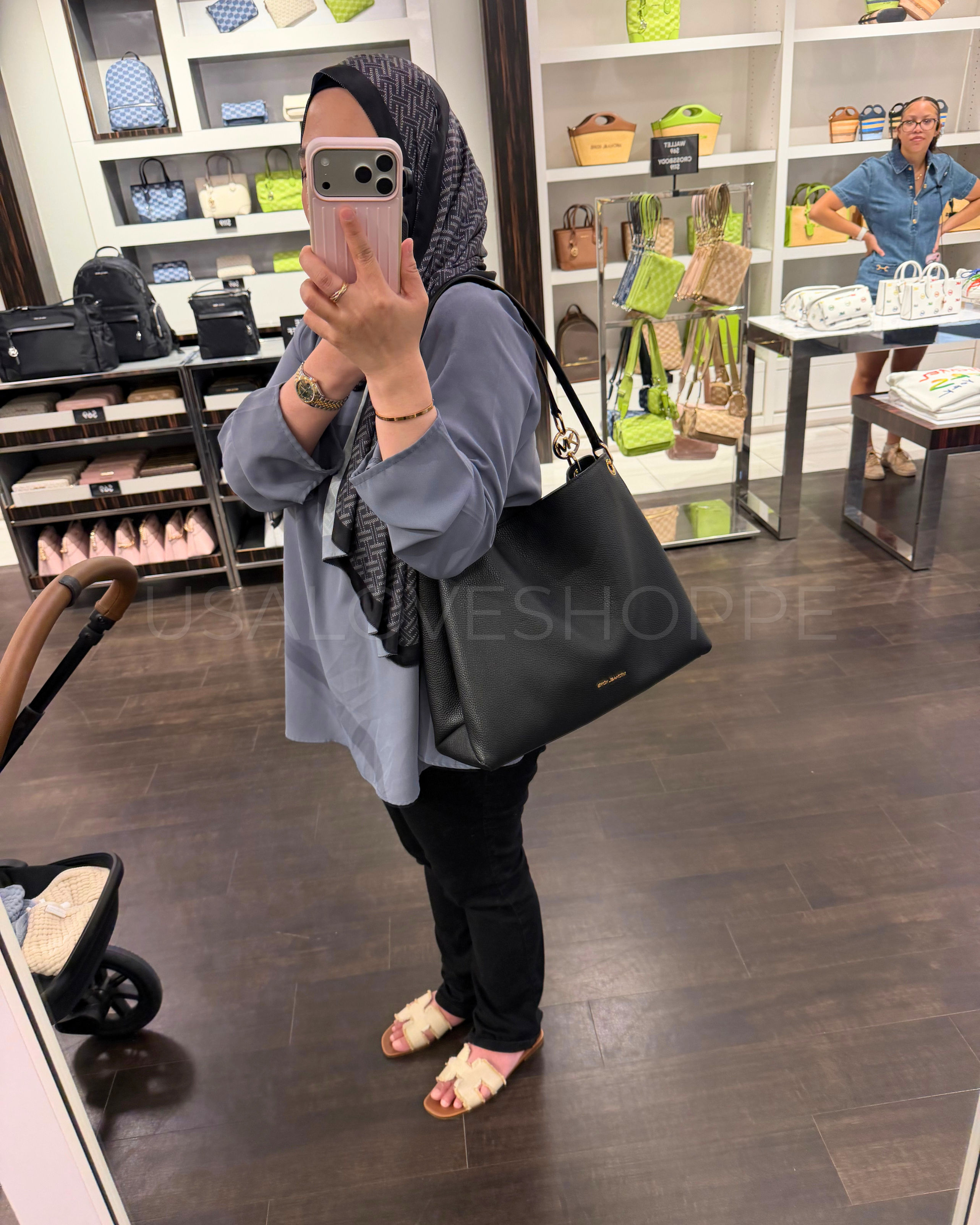 Personal Shopper Malaysia Living in the USA: How It Works