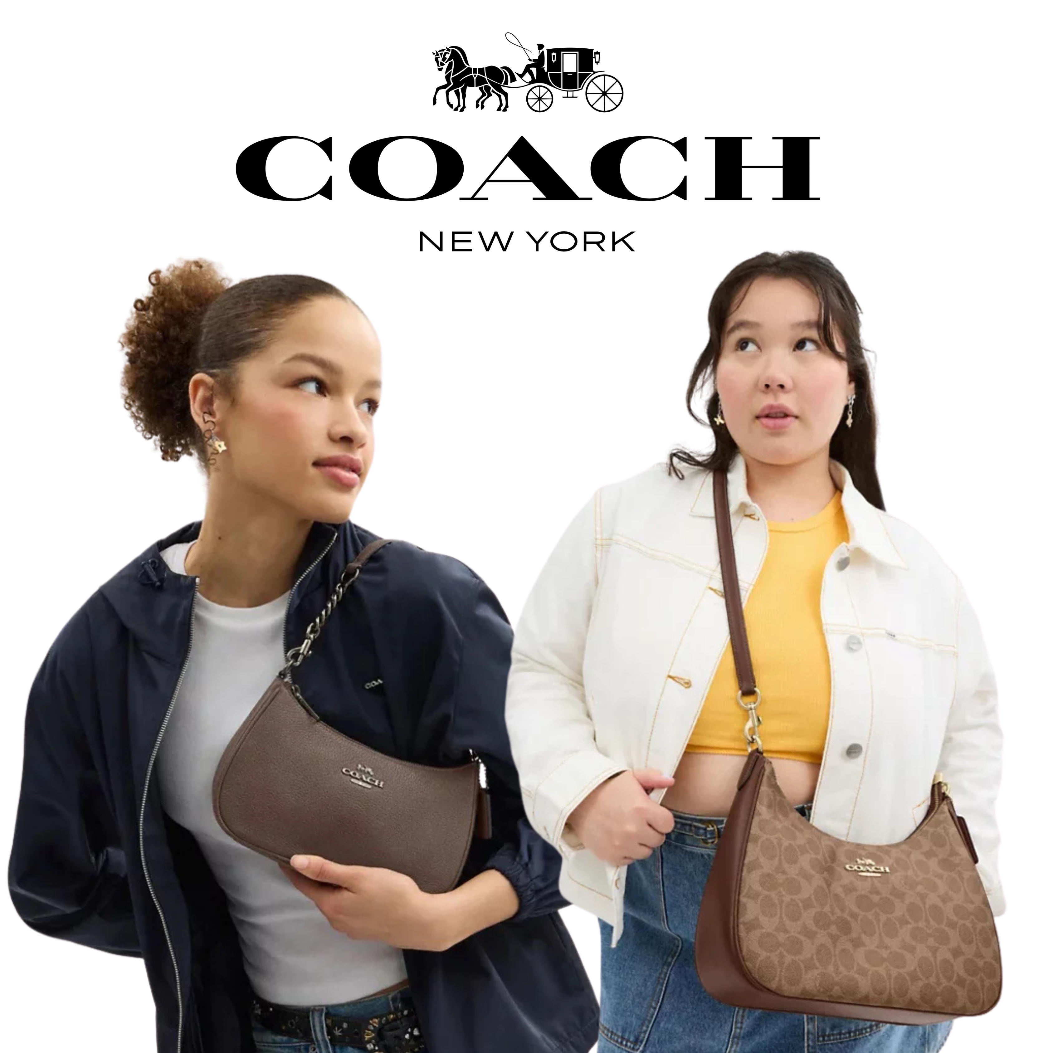 Teri vs Teri: Which COACH Bag Is Perfect for You?