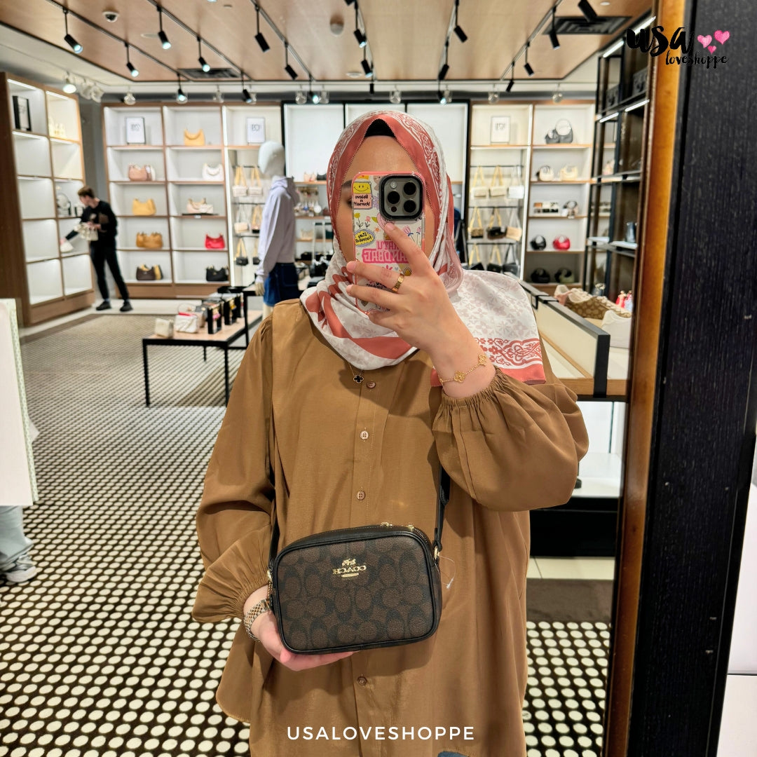 Bag coach murah online online