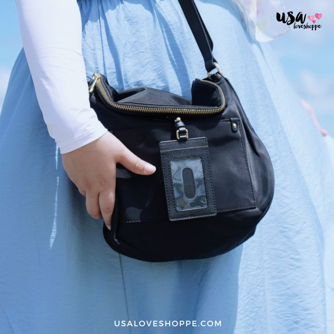 Exploring Perlis with the Marc Jacobs Preppy Natasha Crossbody: Your U