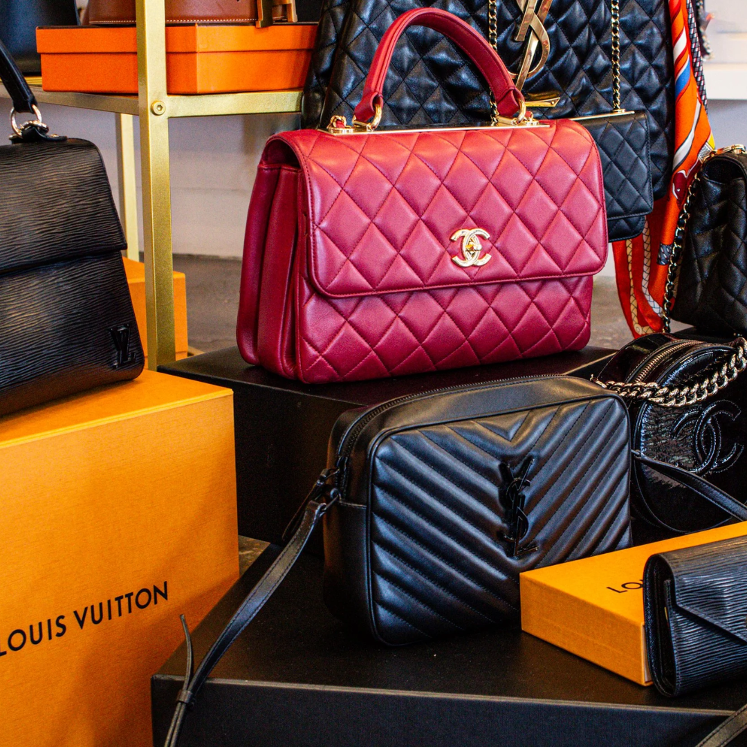 What Will Happen to Luxury Handbags After the New U.S. Tariffs on China?