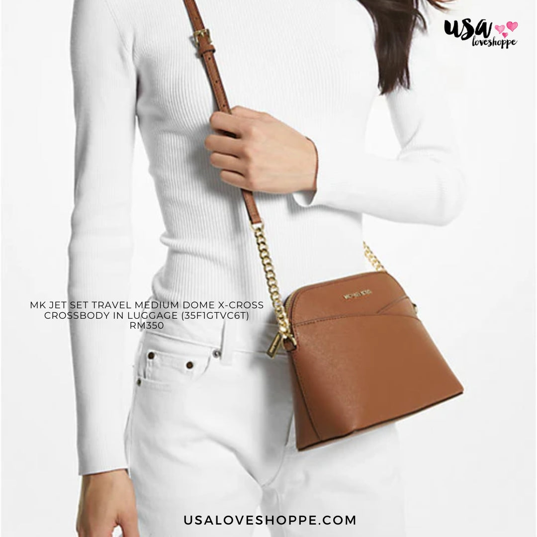 Exceptional Style Meets Unbeatable Deals with Michael Kors at USA Love