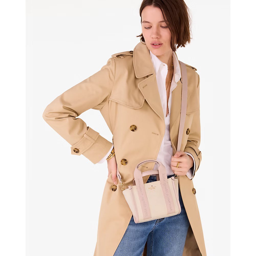 Kate Spade Mini Totes: Which Style Fits Your Lifestyle?