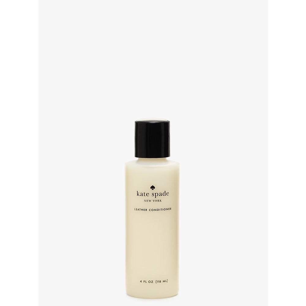 👜 Why Your Handbag Deserves the Kate Spade Leather Conditioner