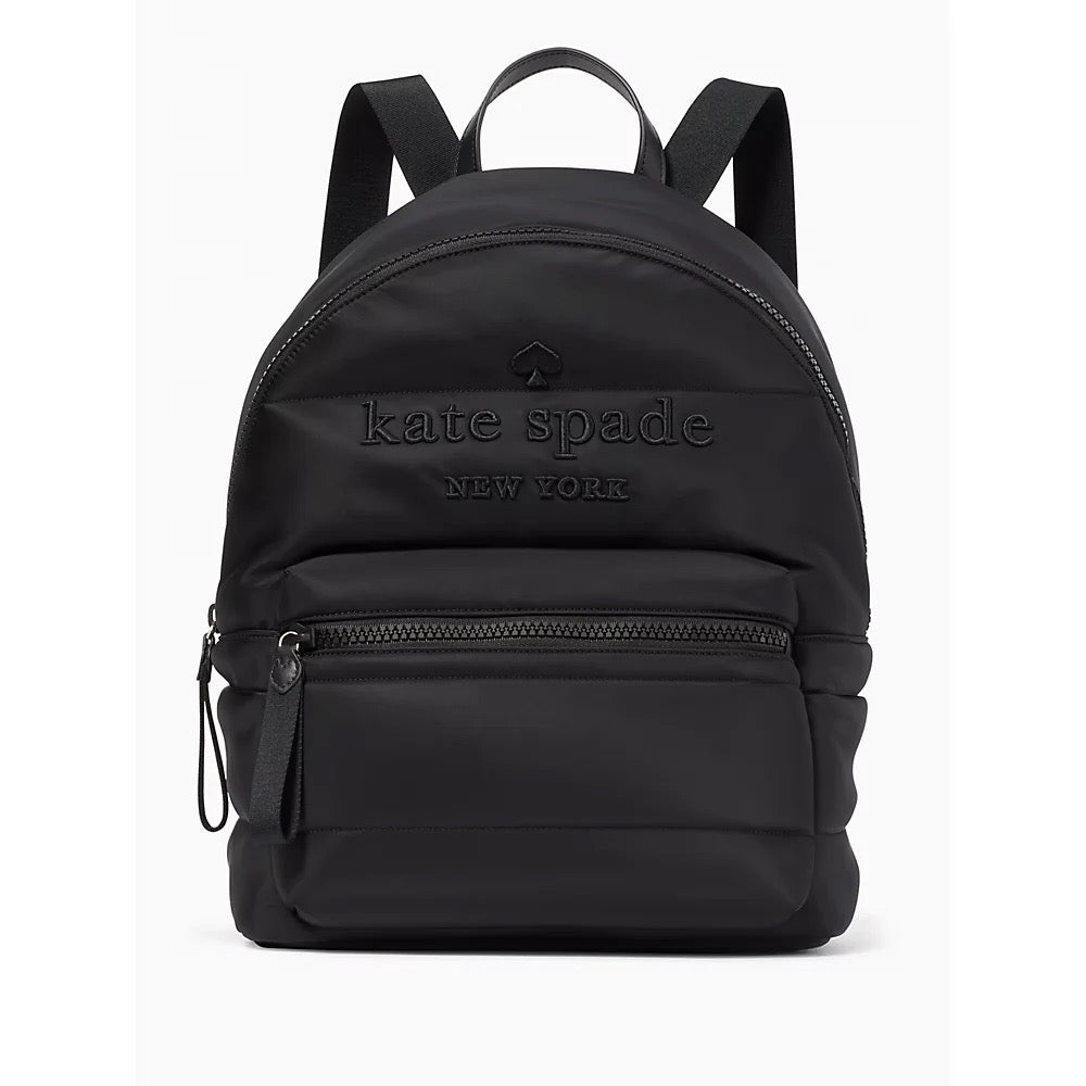Elevate Your Style with the Kate Spade Ella Large Backpack – A Priceless Find!