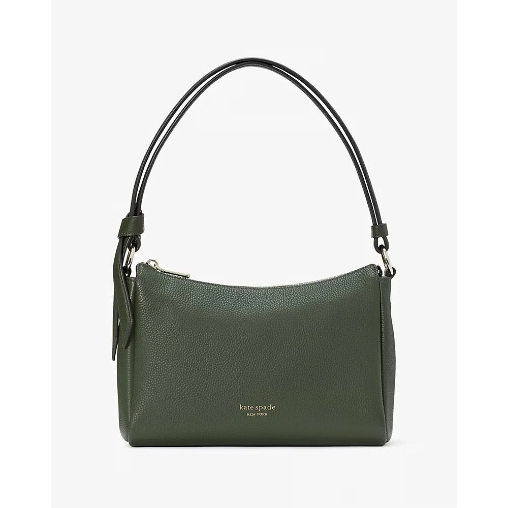 Kate spade green shoulder bag shop