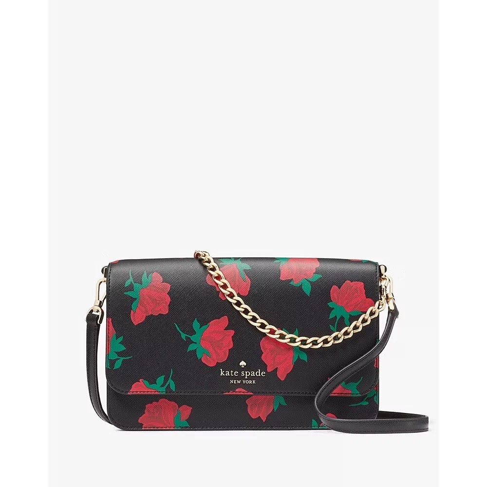 Floral kate spade hot sale
