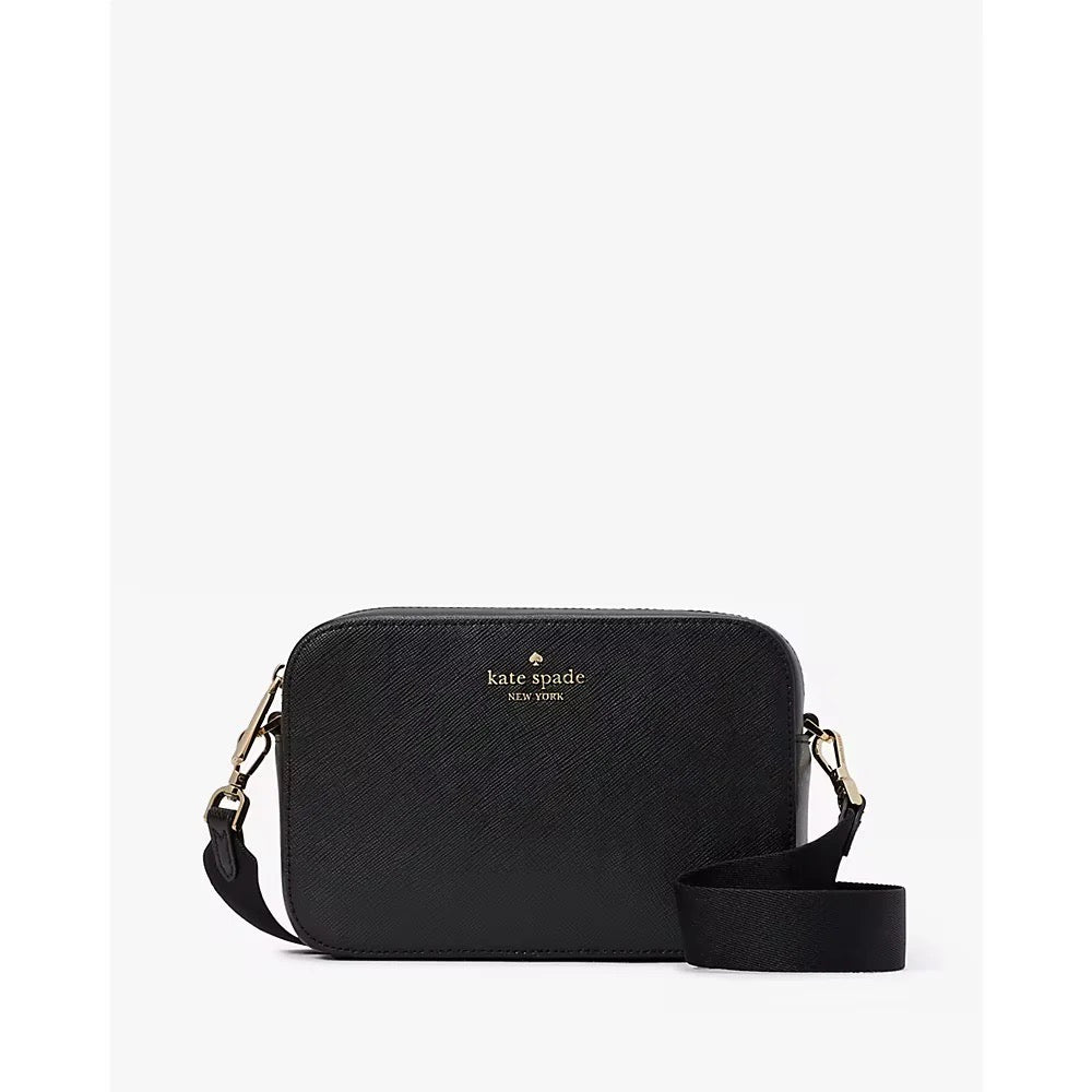 Snap Up Style with the Kate Spade Madison Mini Camera Bag - Exclusive Offer at usaloveshoppe!