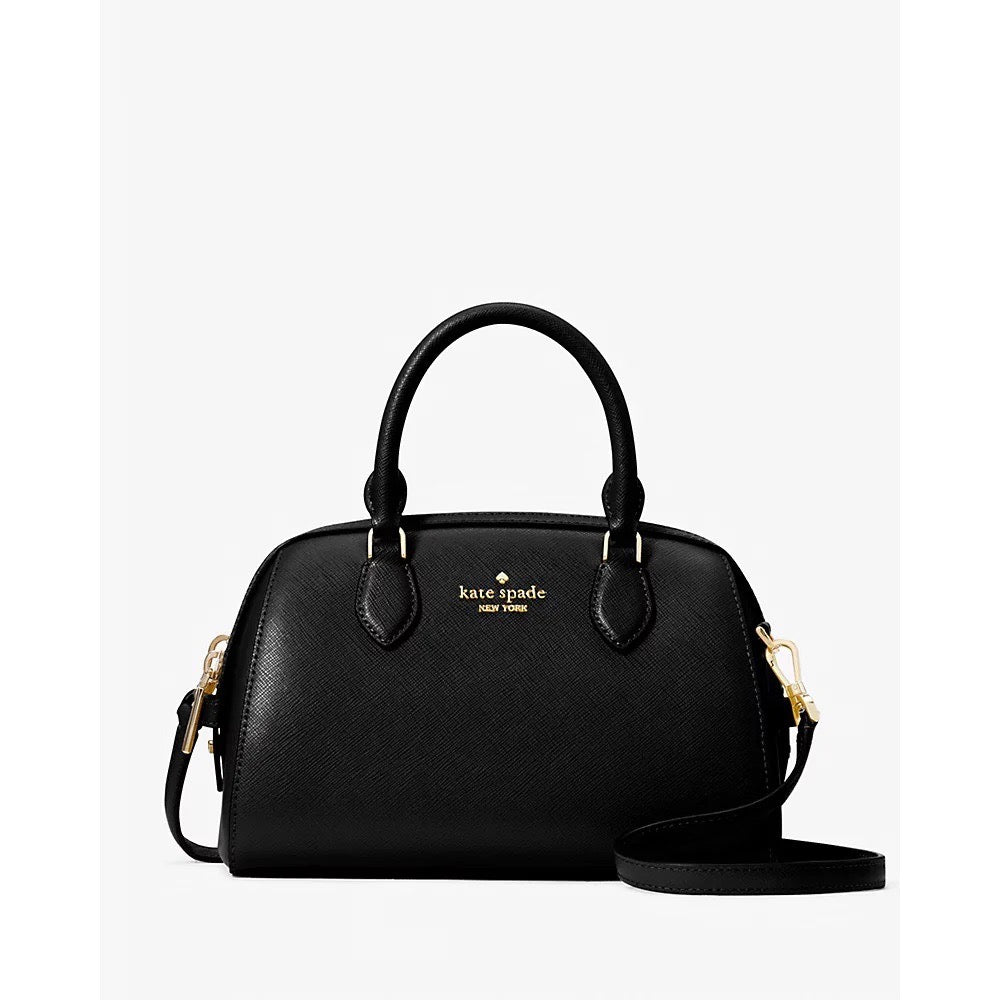 Elevate Your Style with the Kate Spade Madison Saffiano Leather Duffle Crossbody