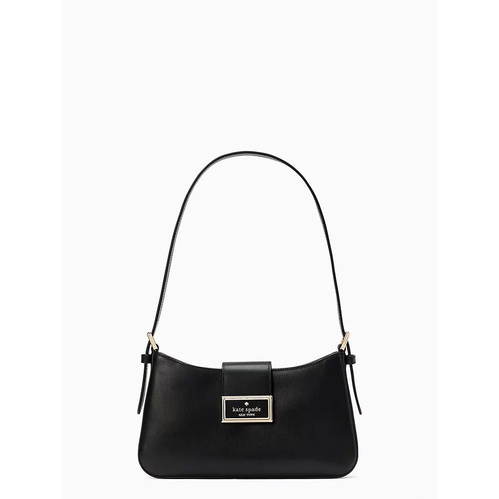 Discover the Elegance of Kate Spade's Reegan Small Shoulder Bag—Now More Accessible Than Ever