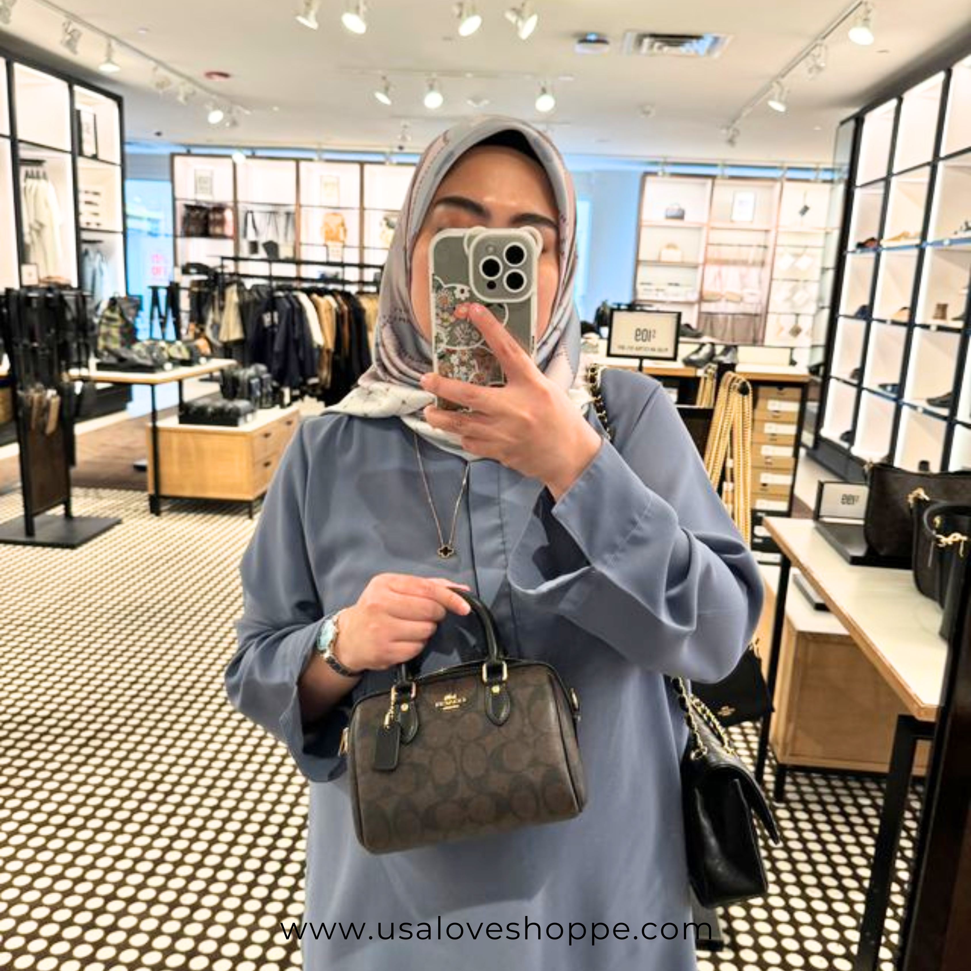 Is Usaloveshoppe.com Authentic: Everything You Need to Know