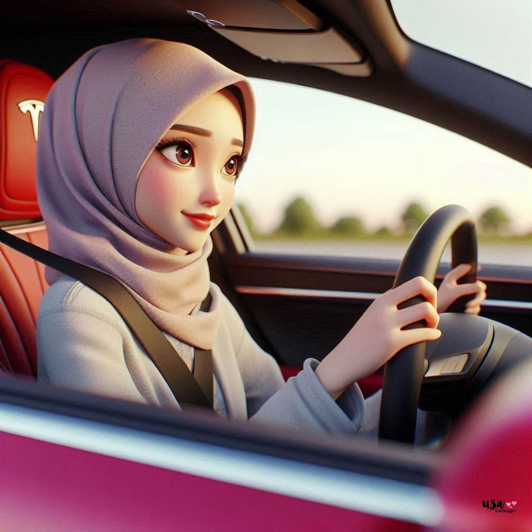 Discover the World of Luxury with Aishah: Your Trusted Malaysian Personal Shopper in the USA