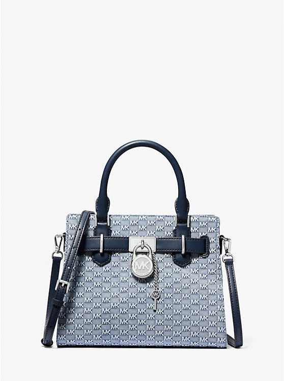 Discover the Perfect Blend of Style and Savings with Michael Kors Hamilton Satchel!