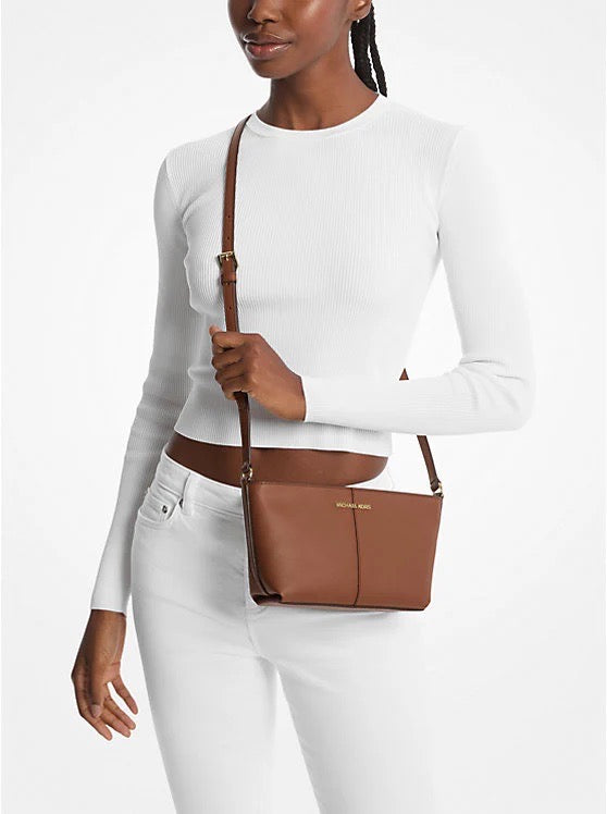 Elevate Your Style with the Michael Kors Jet Set Small Crossbody Bag