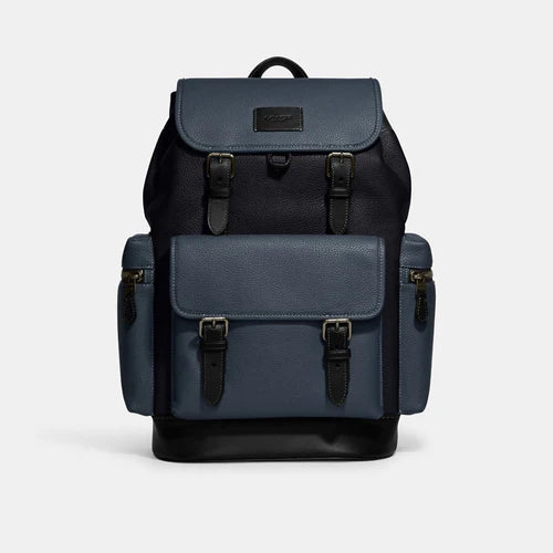 The Coach Men's Sprint Backpack: Superior Style Meets Unbeatable Pricing