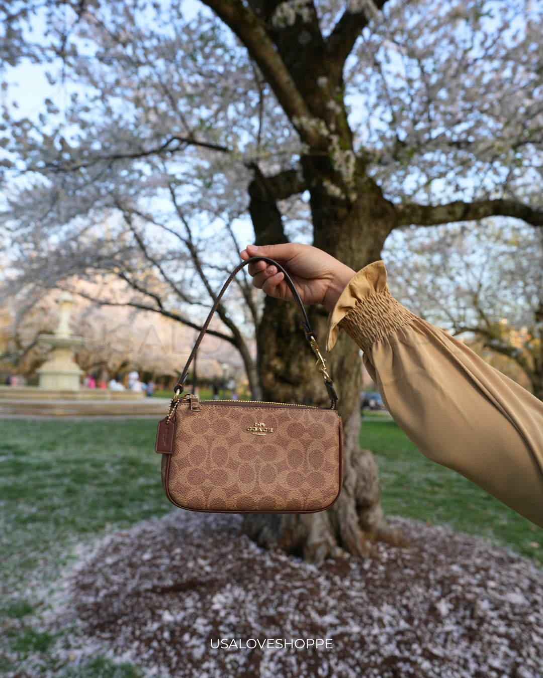 Personal Shopper Malaysia Living in the USA: How It Works