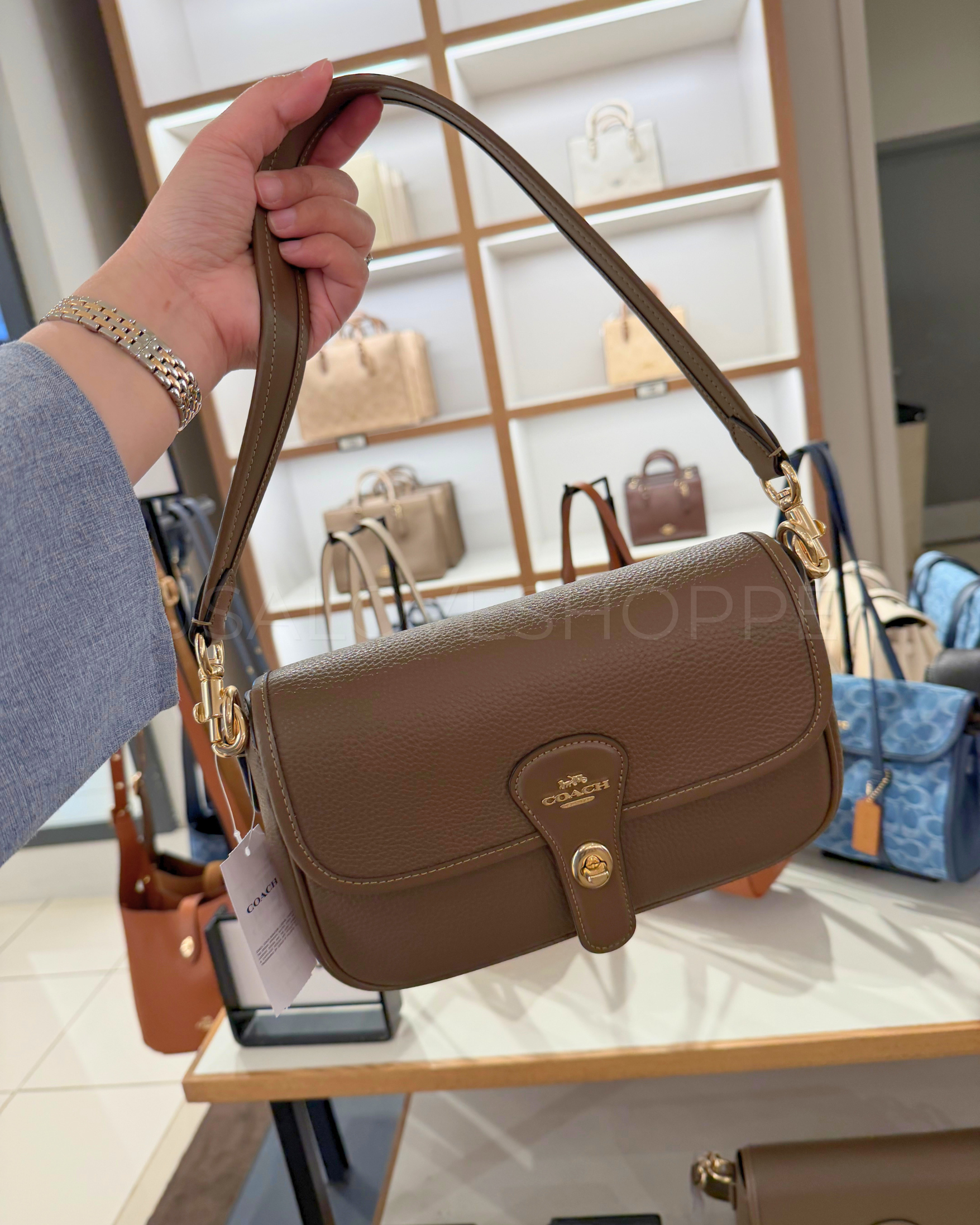 Better Price Than Coach Malaysia? Here’s Why