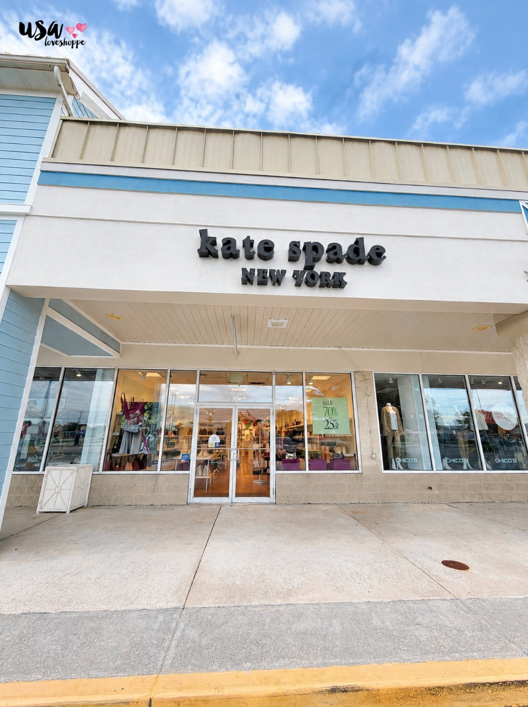 Why Buy Kate Spade from USA Loveshoppe? Authentic US Bags, Better Deals & Easy Installments in Malaysia!