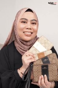 Discover the Perfect Coach Wristlets at Usaloveshoppe.com