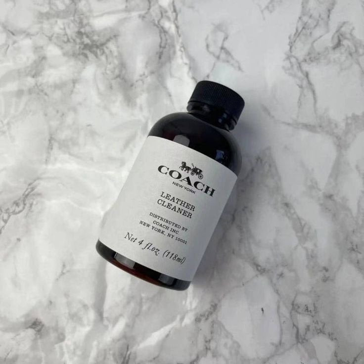 How to use leather cleaner?