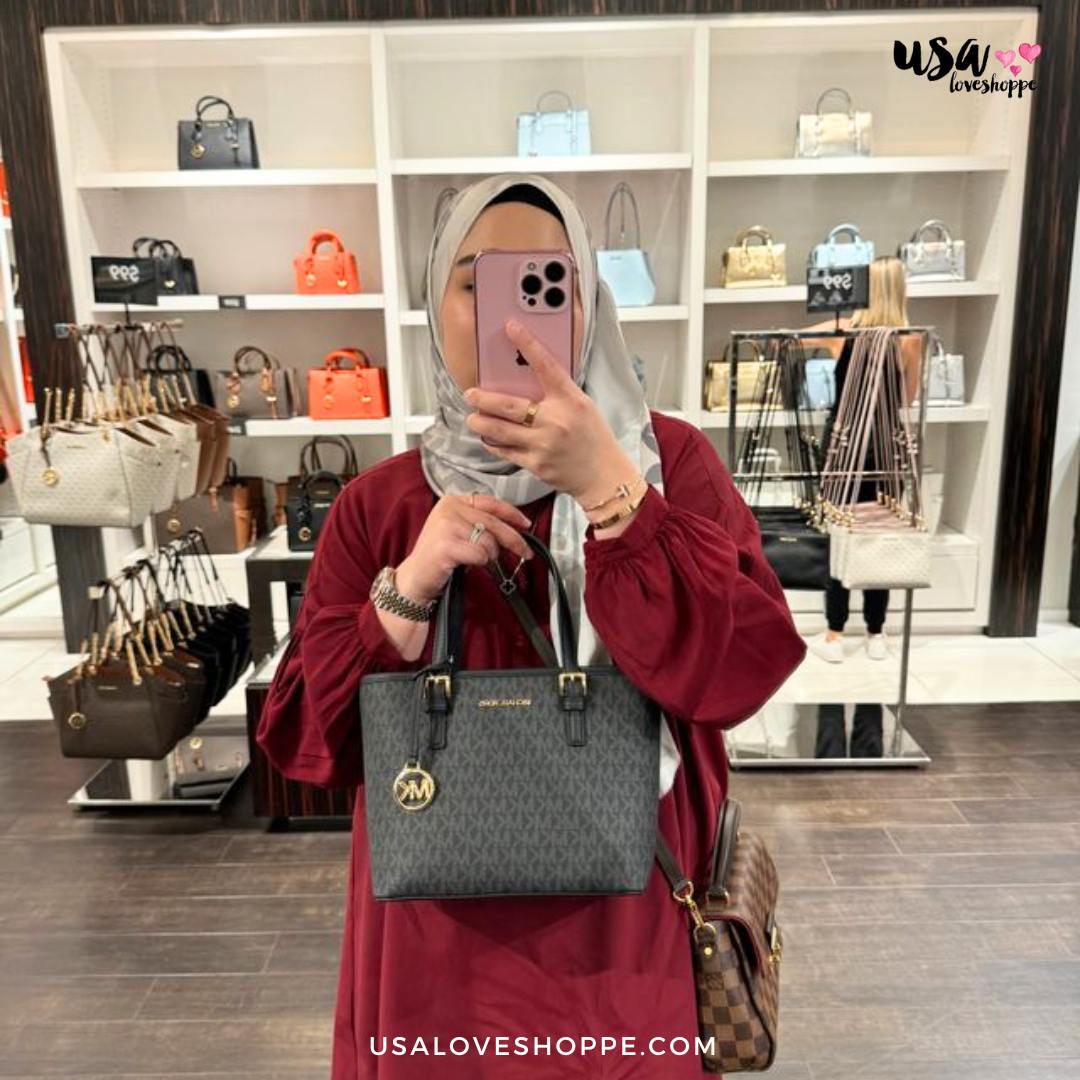 Explore the Unbeatable Selection of Michael Kors Online in Malaysia