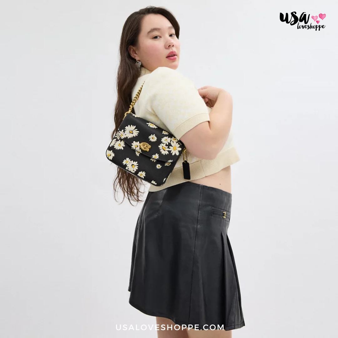 Unbeatable Prices on Coach Cassie 19: Save 25% on Authentic Luxury Bags!