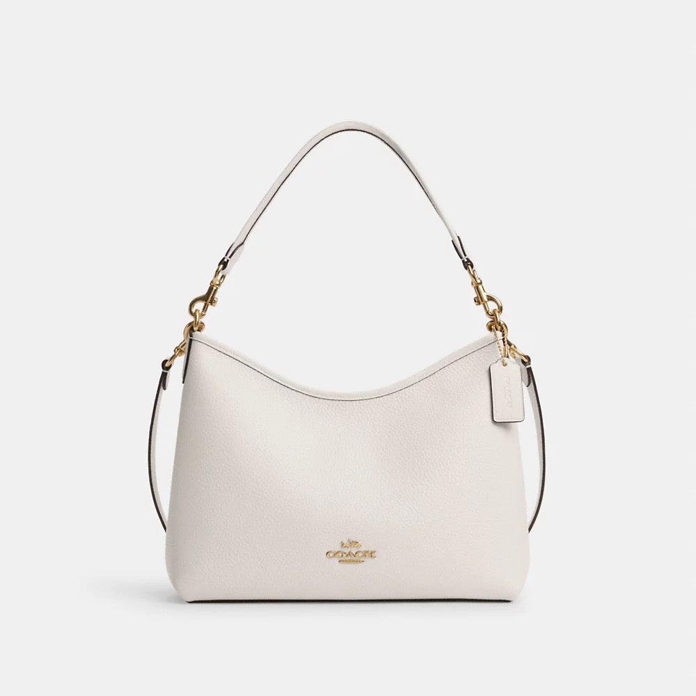 Laurel Shoulder Bag by Coach: Style, Functionality, and Comparison