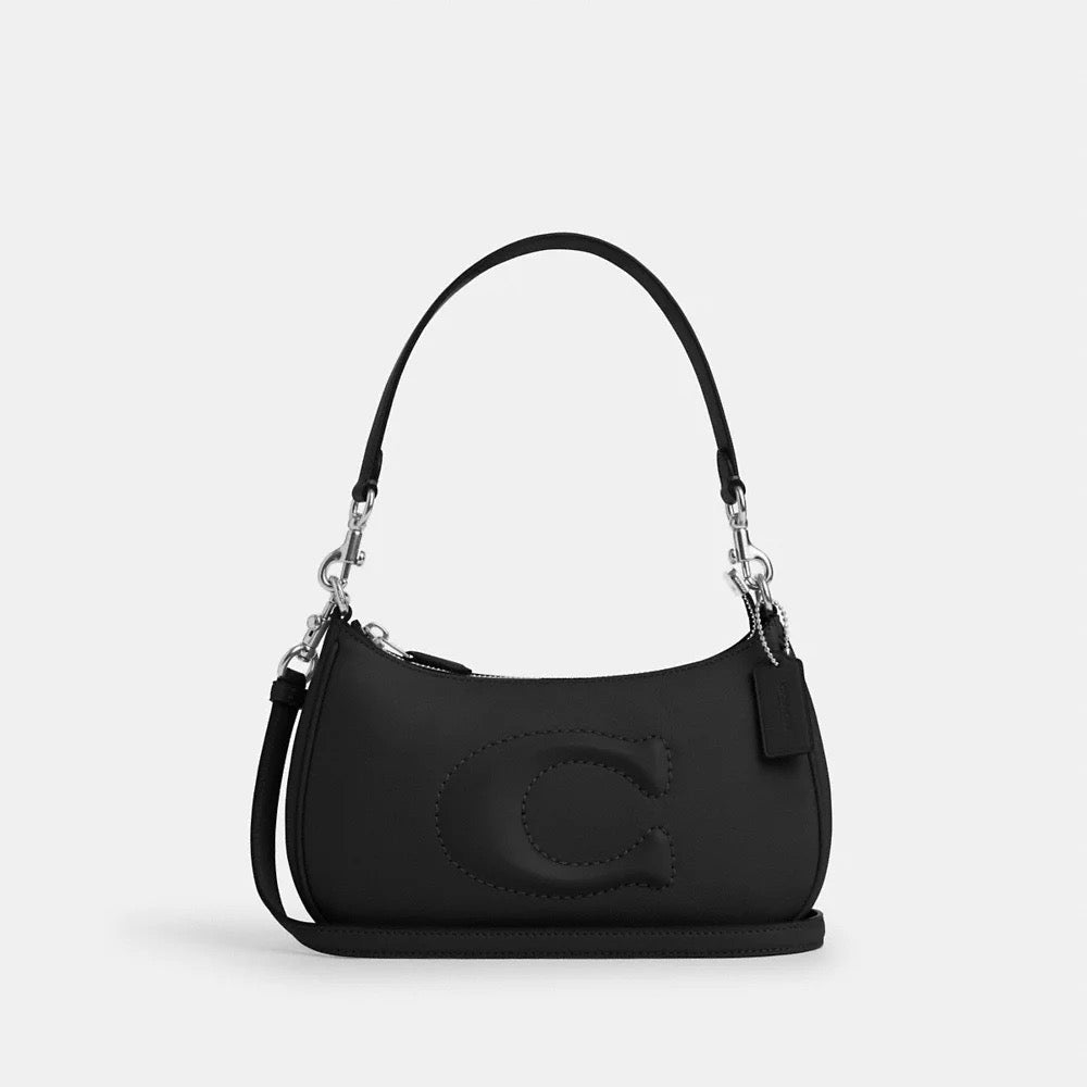 Teri Hobo Bag Coach: A Comprehensive Guide to Style and Functionality