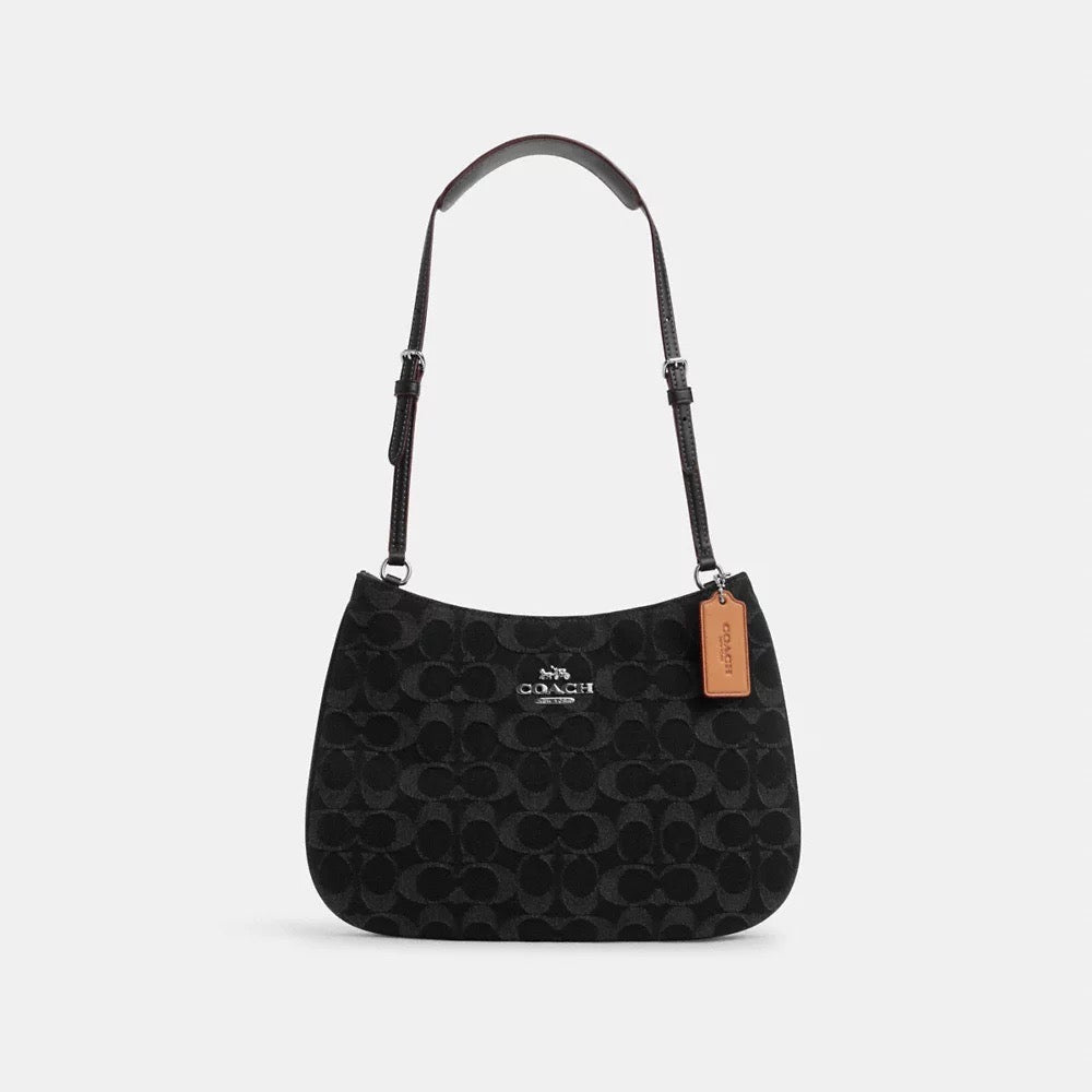 Coach purses outlet black