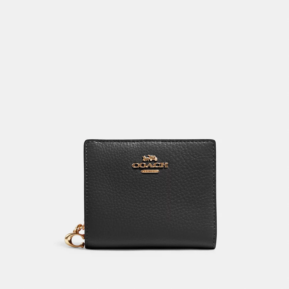 Coach wallets on sale