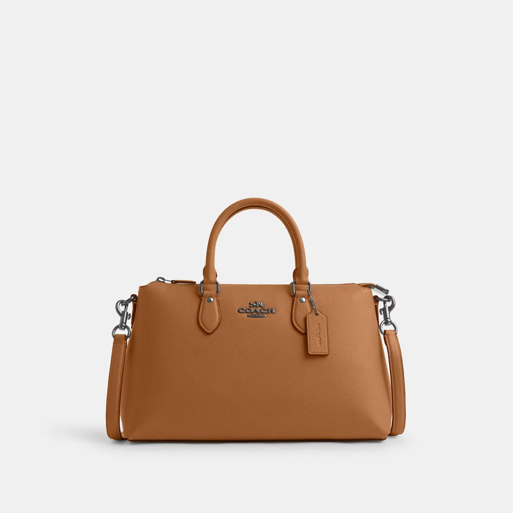 Coach Satchel order