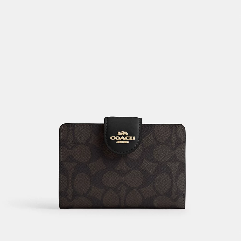 Coach wallet malaysia price on sale