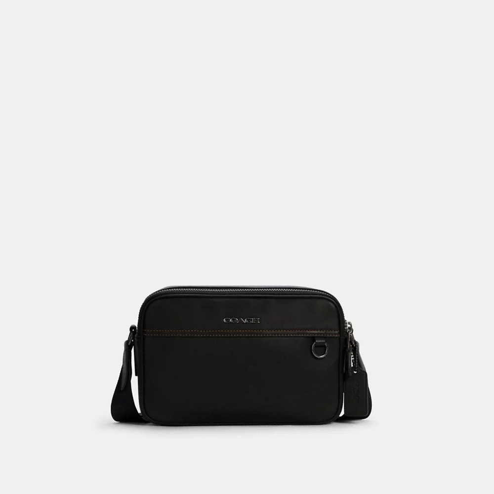 Graham crossbody coach sale