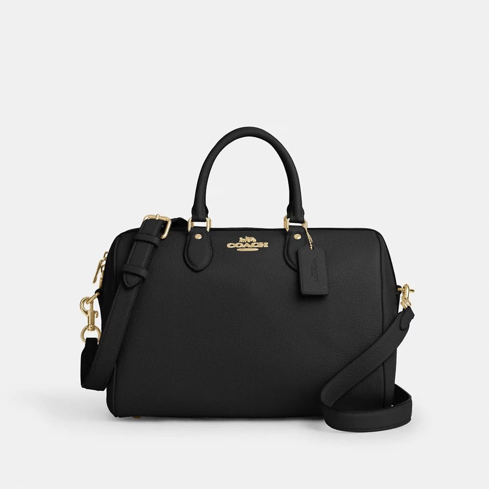 Coach women's satchel bag online