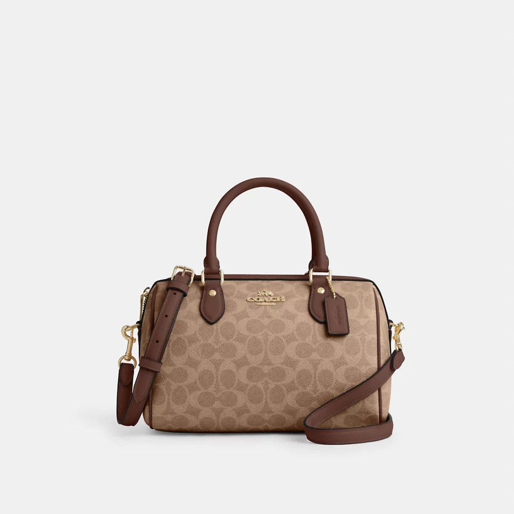 Coach Satchel deals Bag