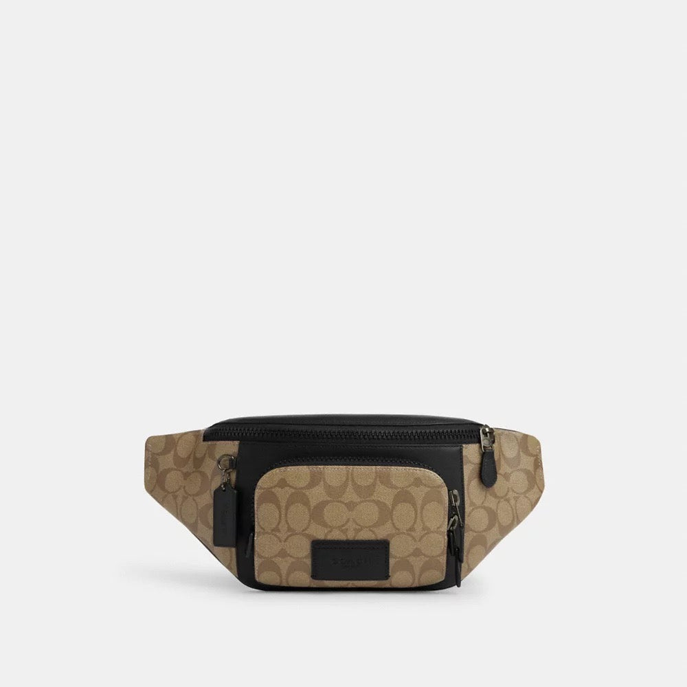 Coach deals fanny pack