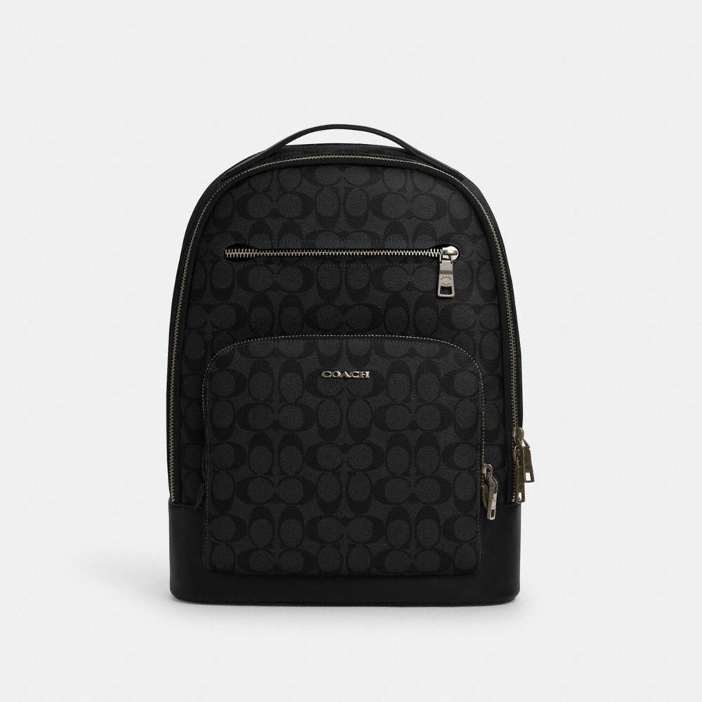 Eta on sale backpack purse