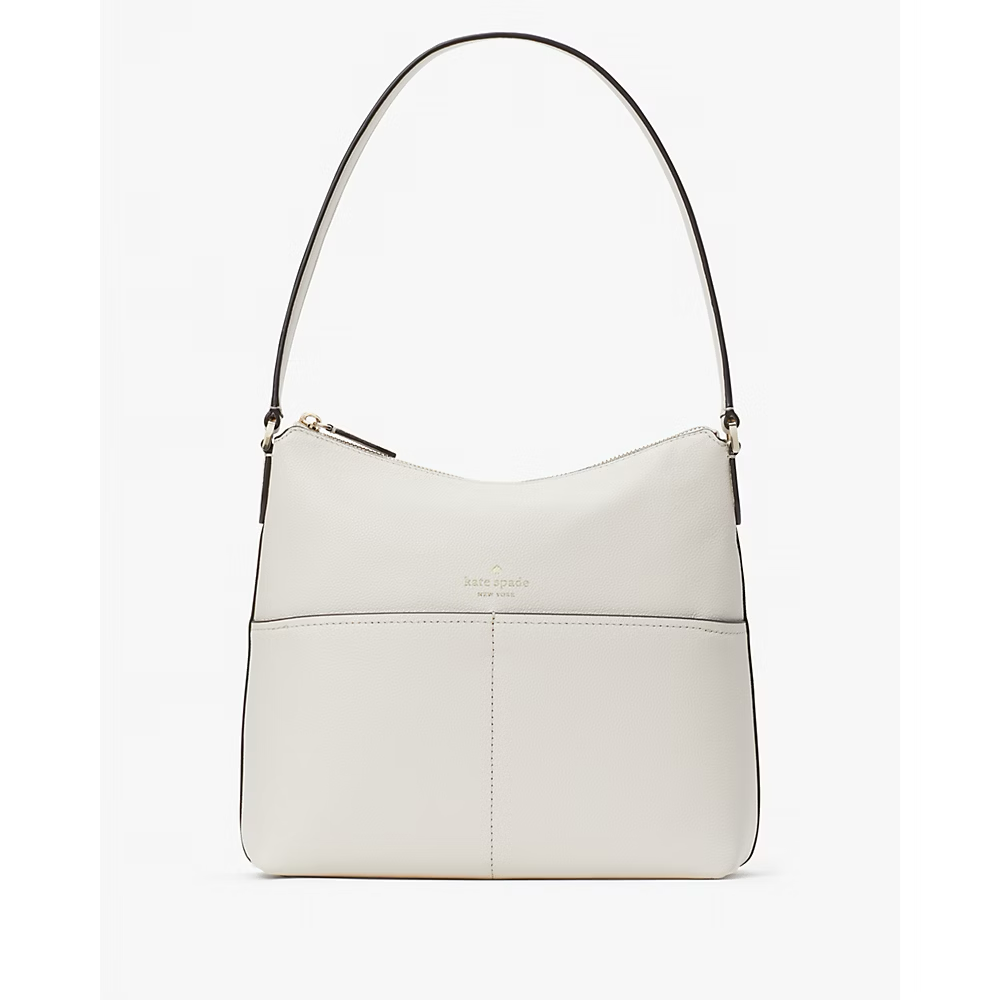 Kate Spade Bag Malaysia Kate Spade Bailey Shoulder Bag in Parchment