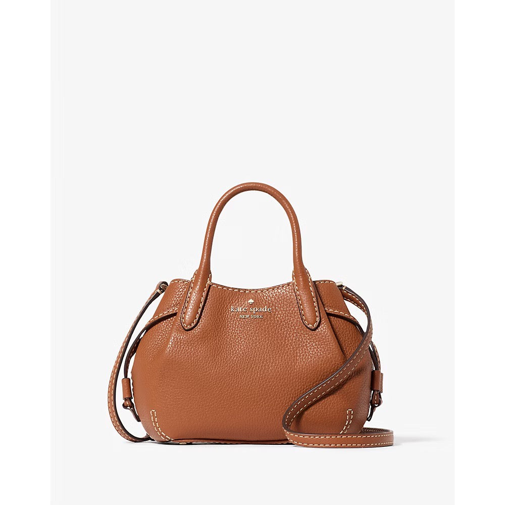 【Kate Spade】Dumpling Mini Satchel ◆国内発送◆ Kate Spade Bag Malaysia | Kate Spade Dumpling Mini Satchel